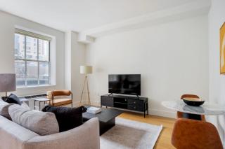 FiDi jr 1br w bar lounge gym nr wall street NYC-1345 - 8