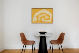 FiDi jr 1br w bar lounge gym nr wall street NYC-1345 - 5