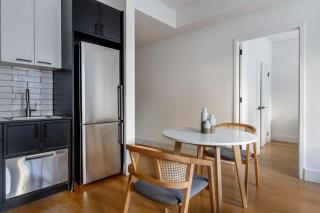 FiDi 1br w gym doorman lounge nr park NYC-1344 - 6