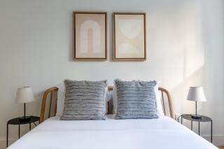 FiDi 1br w gym doorman lounge nr park NYC-1344 - 2