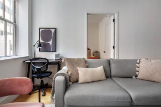 FiDi 1br w doorman gym nr wall street NYC-1342 - 9