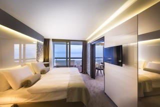 Hotel Excelsior - Liburnia - Lovran - 3