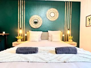 ~ Le Jungle ~ Petit cocon au porte du Futuroscope - 1