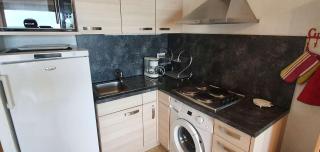 096 - Logement avec vue sur les falaises et la conque - 6