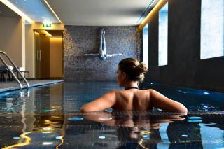 The Prime Energize Hotel & SPA - Algarve - 9