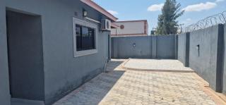 Salama Apartments - Lusaka - 6