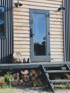 Wild Life Cabin 2 - Grampians - Halls Gap - 5