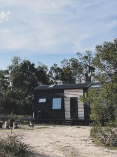 Wild Life Cabin 2 - Grampians - Halls Gap - 2