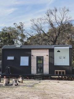 Wild Life Cabin 2 - Grampians - Halls Gap - 3