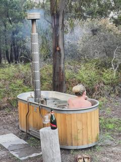 Wild Life Cabin 2 - Grampians - Halls Gap - 4
