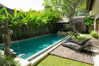 Swiss-Belvillas Umalas - Canggu - 3