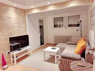 Max Arena - Belgrado - 9