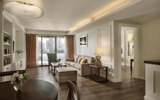 Bliston Suwan Park View - 3