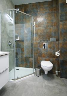 IRS ROYAL APARTMENTS Apartamenty IRS Nadmorski Dwór 2 - Gdańsk - 6