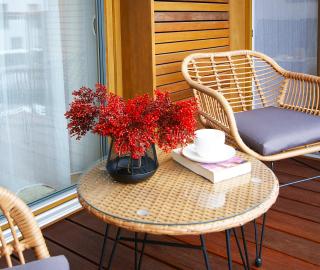 IRS ROYAL APARTMENTS Apartamenty IRS Nadmorski Dwór 2 - Gdańsk - 7