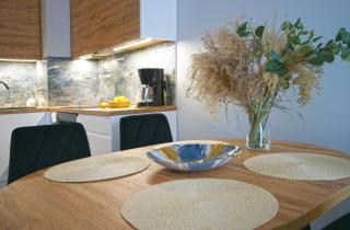 IRS ROYAL APARTMENTS Apartamenty IRS Nadmorski Dwór 2 - Gdańsk - 8