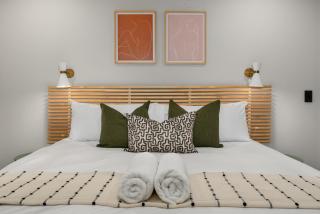 The Avant Luxury Apartments - Città del Capo - 2