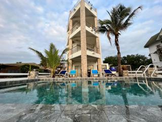 บ้านตะวันจันทร์ดาว ชะอำ - 5