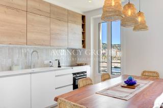 Appartement vue mer 3P - Port - 8