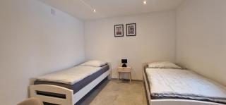 Ferienwohnung Schopfloch - 2
