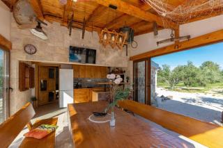 Eco Villa Solus with pool - Drage - 1