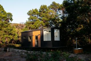 Wild Life Cabin 2 - Grampians - Halls Gap - 0