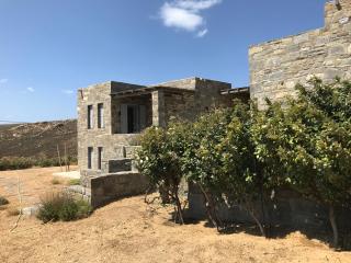 Traditional Cycladic Stone House - 9