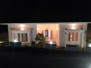 Rose villas - 2