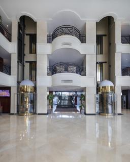 Grand Mogador City Center - Casablanca - 1