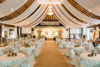 Taman Prakerti Bhuana Hotel - 7