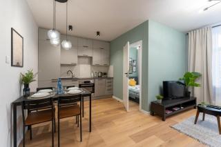 Apartament Naturalny - blisko centrum by SpaceApart - 7