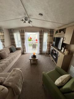 Bayview Bliss - Holiday Caravan in Newbiggin by the Sea - Northumberland - 6