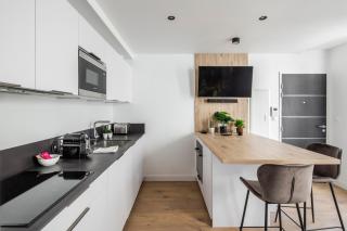 Le Kipling - Studio de Standing à 5 min du centre Historique - Rennes - 8