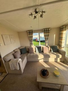 Bayview Bliss - Holiday Caravan in Newbiggin by the Sea - Northumberland - 3