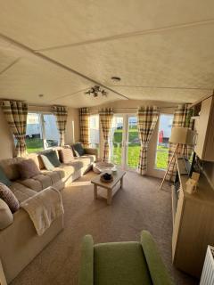 Bayview Bliss - Holiday Caravan in Newbiggin by the Sea - Northumberland - 7