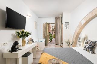 Elia Portou Luxury Residence - Chania - 4