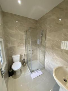 Kings City Centre Apartments - London - 1