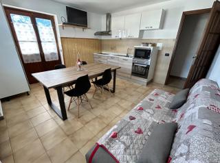 Maison Le Cré Appartamento 3 - Introd - 9