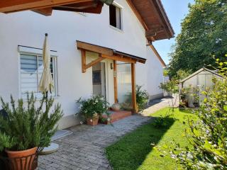 Ferienwohnung Filser - Prien am Chiemsee - 9