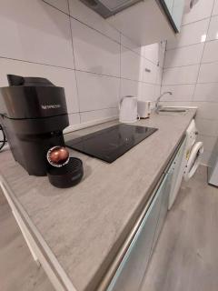 Cozy studio for 2 people in Gran Via.SI2A2 - 6