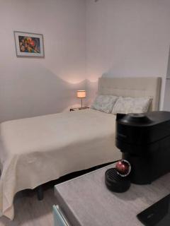 Cozy studio for 2 people in Gran Via.SI2A2 - 4