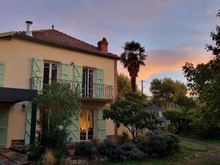 Chambre Nature Mondavezan - 1