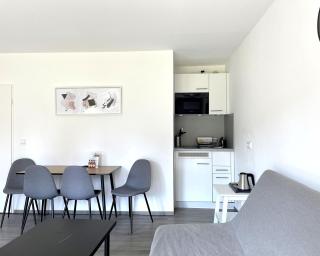 Studios im Haus Deutsch Krone I home2share - Bad Rothenfelde - 9