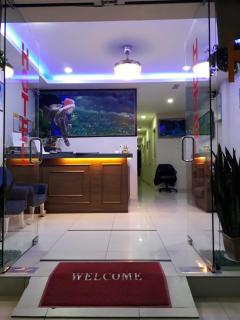Camlodge Budget Hotel - Cameron Highlands - 0