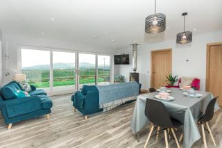 High Tide Lodge - Gatehouse of Fleet - 0