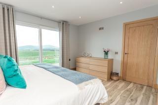 High Tide Lodge - Gatehouse of Fleet - 2