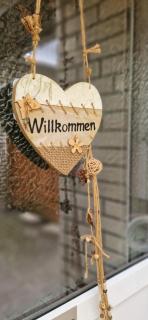 Ferienwohnung Schwarzer Hirsch - Wieda - 8