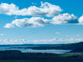 High Tide Lodge - Gatehouse of Fleet - 1