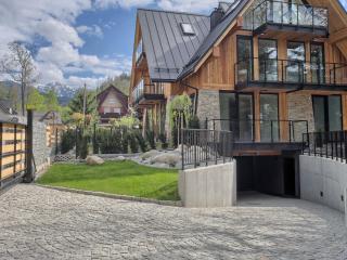 VisitZakopane - Palermo Apartment - Zakopane - 2