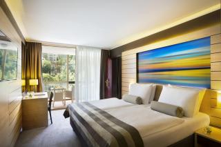 Hotel Excelsior - Liburnia - Lovran - 4